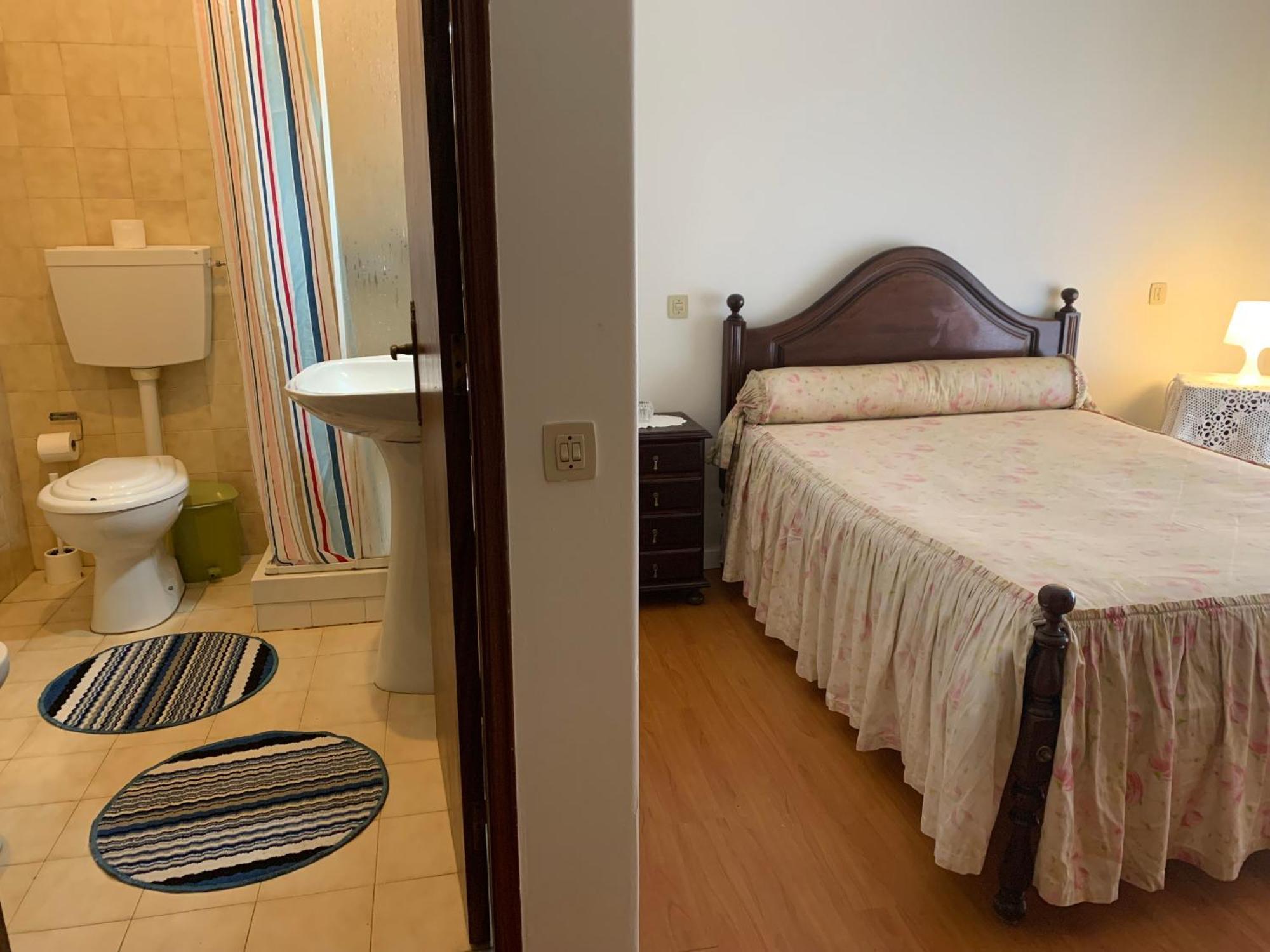 Residencia Marto Hotel Fátima Buitenkant foto