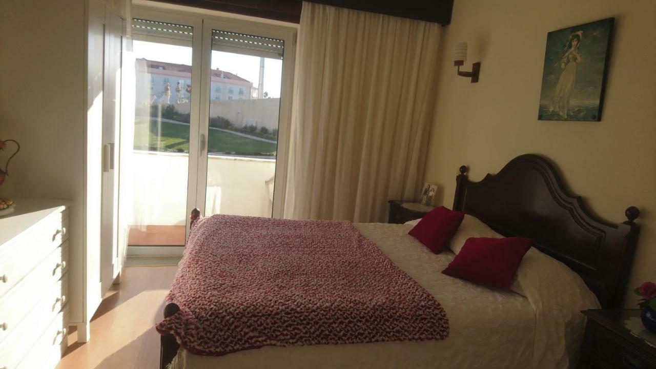 Residencia Marto Hotel Fátima Buitenkant foto