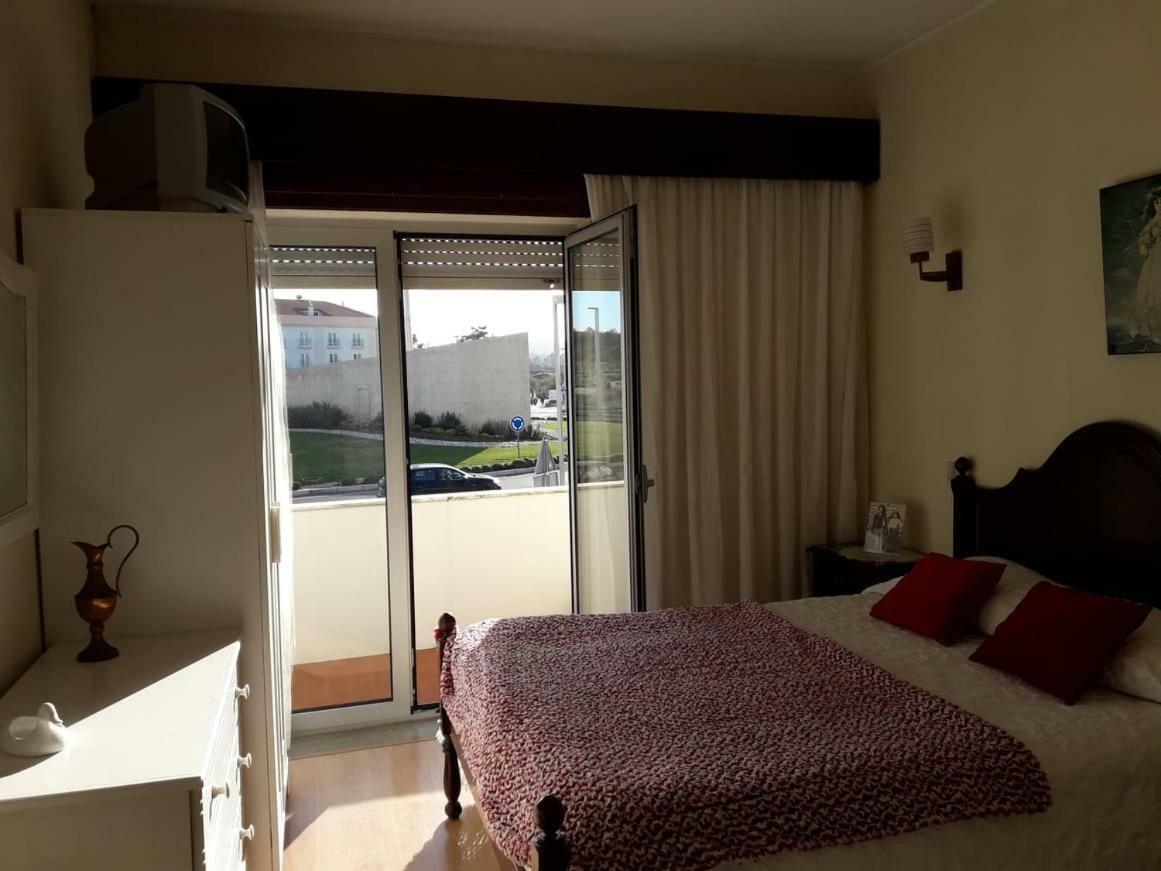 Residencia Marto Hotel Fátima Buitenkant foto